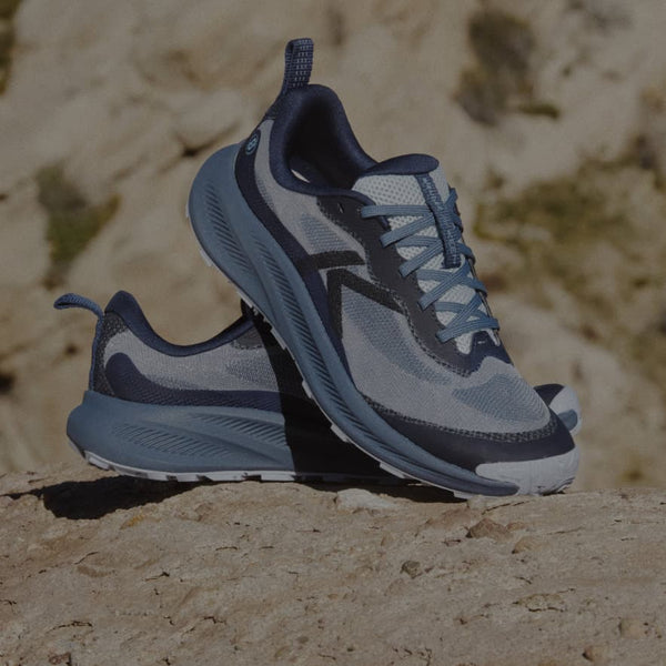 Wander trail runner