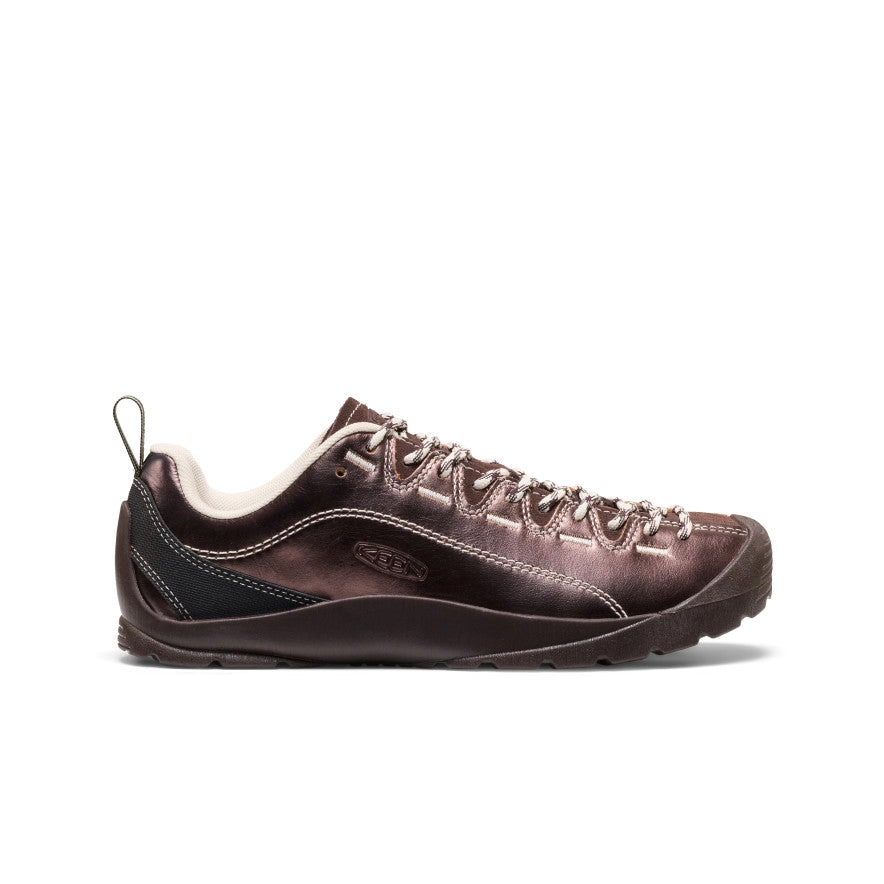 Women's Jasper Sneaker in Java/Birch