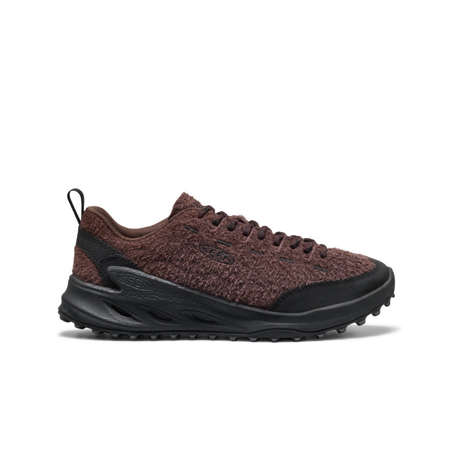 Women's Jasper Zionic Sneaker in Java/Black