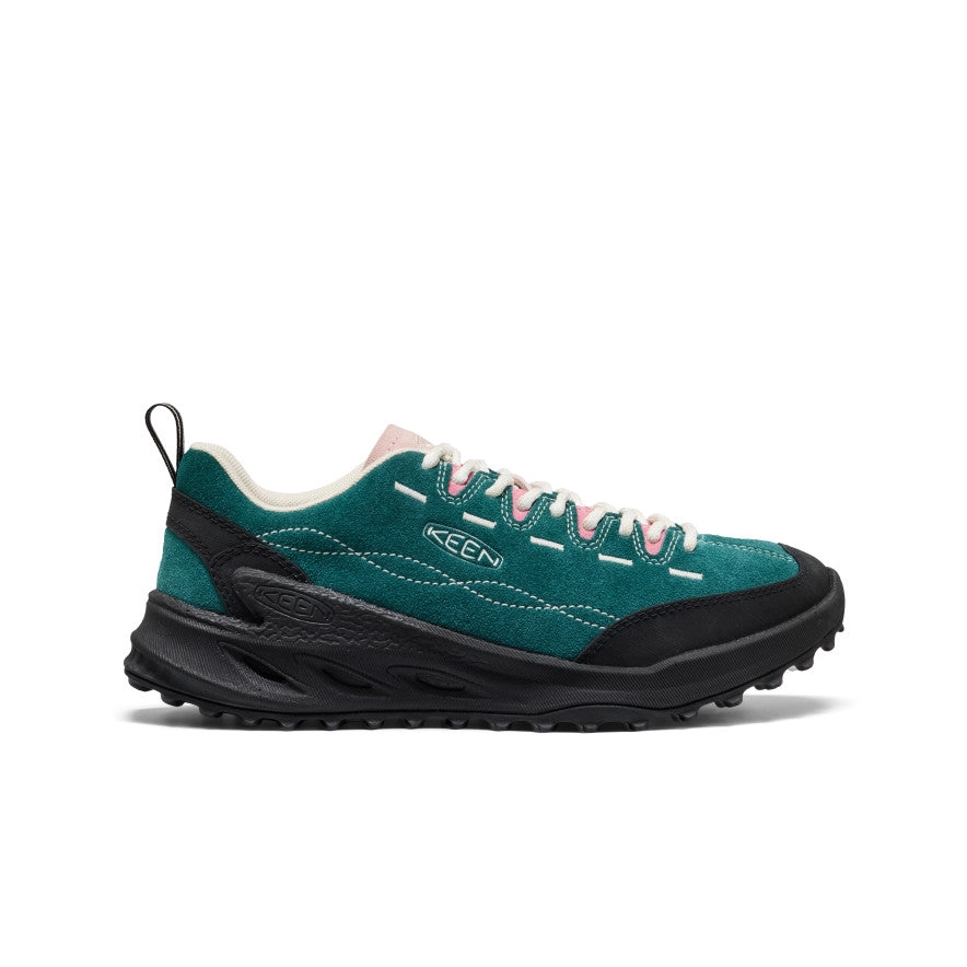 Women's Jasper Zionic Sneaker in Mediterranea/Pale Lilac