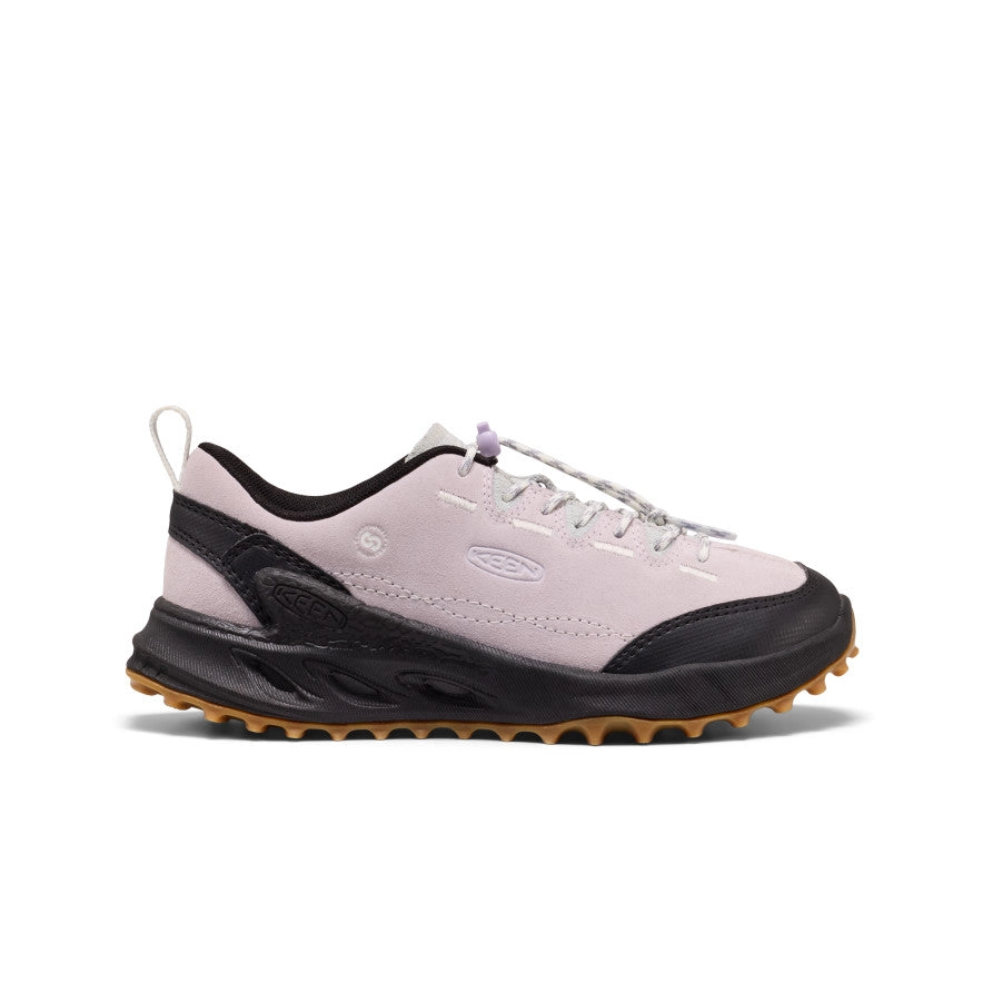 Big Kids' Jasper Zionic Sneaker in Thistle/Ballad Blue