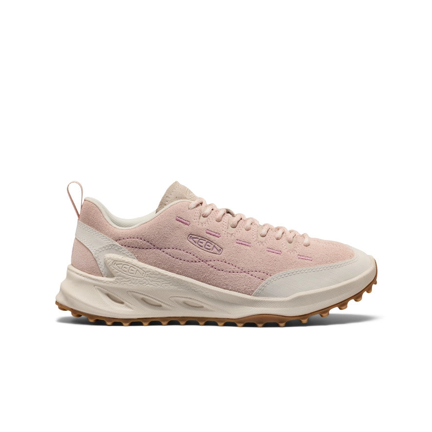 Women's Jasper Zionic Sneaker in Cameo Rose/Lilas