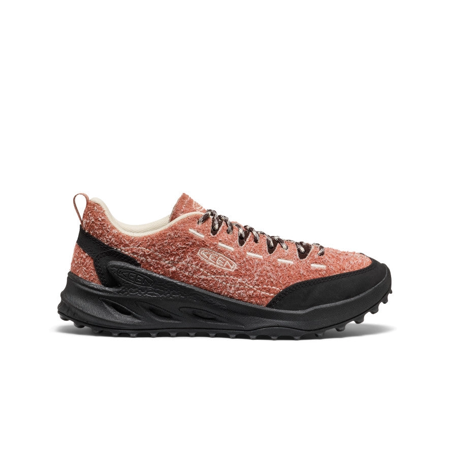 Women's Jasper Zionic Sneaker in Cork/Java